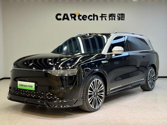 AITO Ask the world M9 id 3816607 из Китая 19