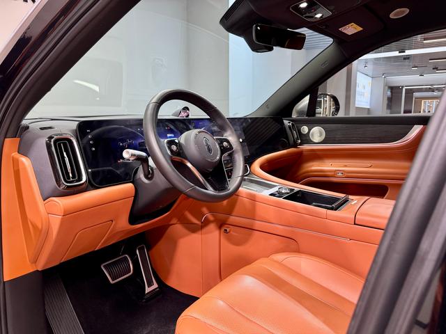 AITO Ask the world M9 id 3816607 из Китая 24