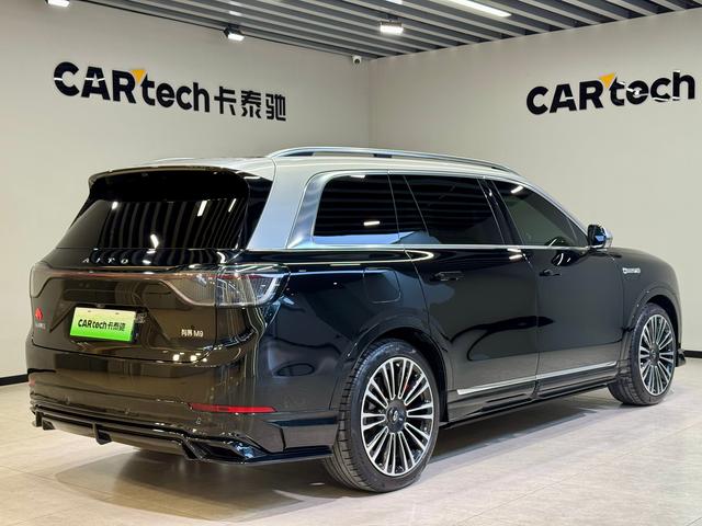 AITO Ask the world M9 id 3816607 из Китая 26