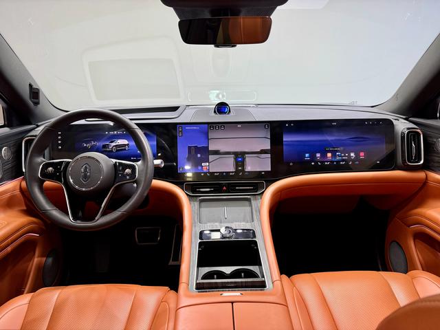 AITO Ask the world M9 id 3816607 из Китая 27