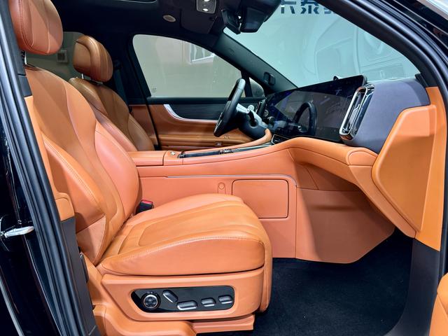 AITO Ask the world M9 id 3816607 из Китая 29