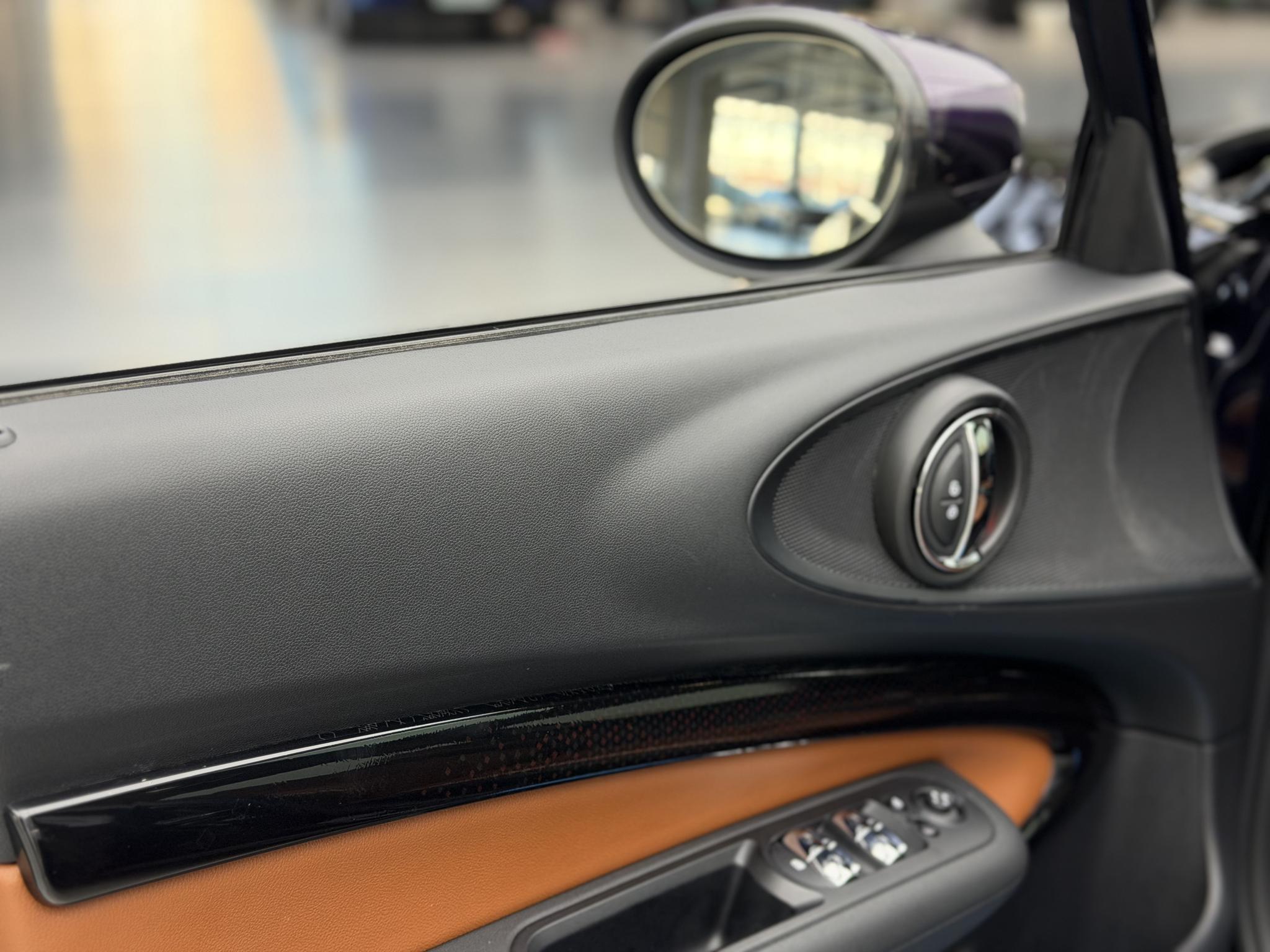 Mini Clubman 2022 2.0T COOPER S