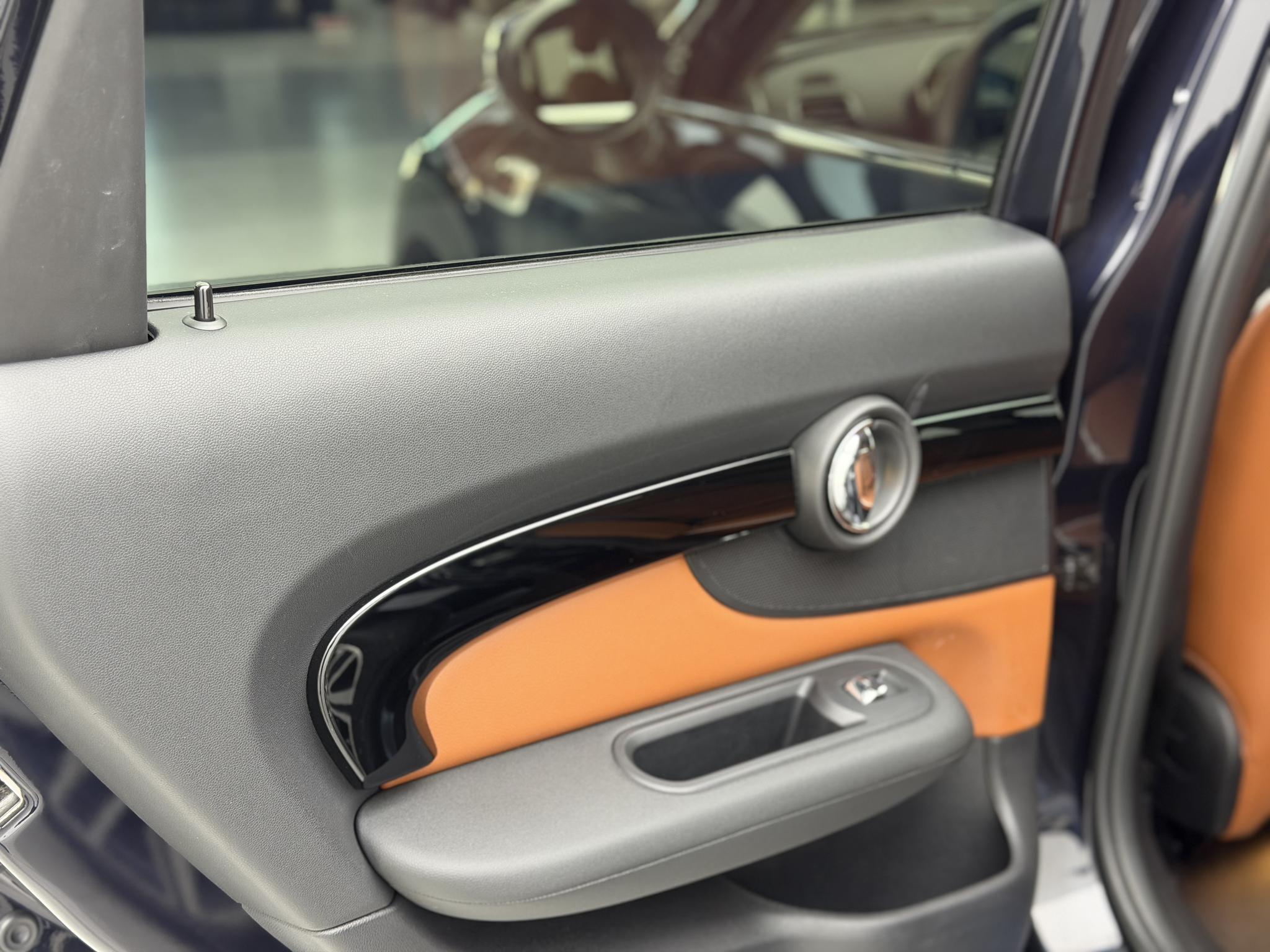 Mini Clubman 2022 2.0T COOPER S