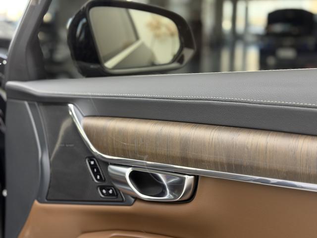 Volvo S90 id 3768829 из Китая 7