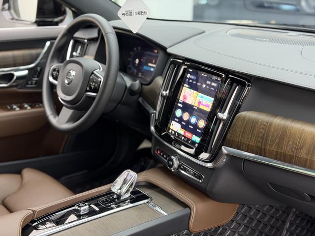 Volvo S90 id 3768829 из Китая 12