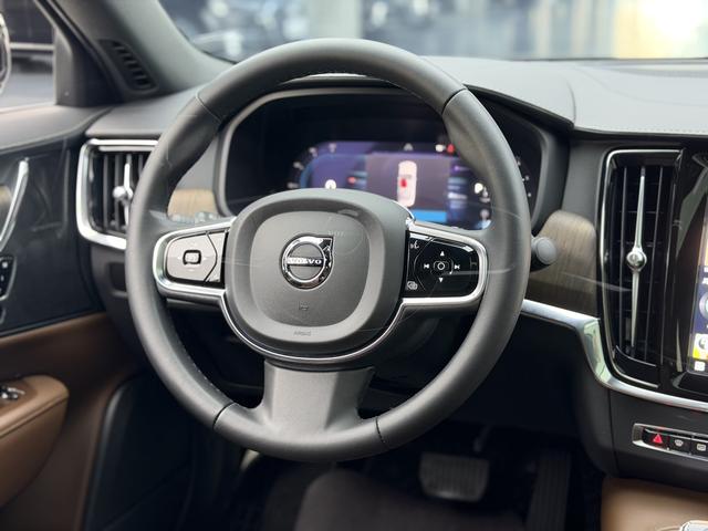 Volvo S90 id 3768829 из Китая 14