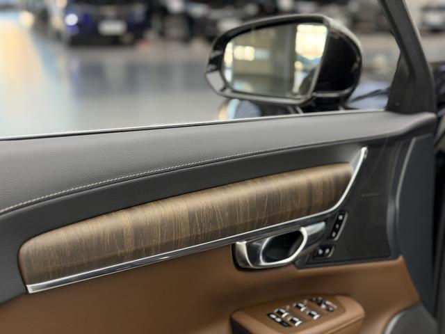 Volvo S90 id 3768829 из Китая 16