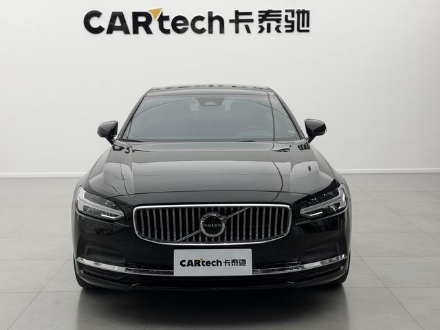 Volvo S90 id 3768829 из Китая 17