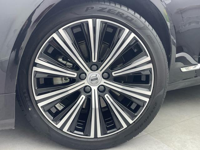 Volvo S90 id 3768829 из Китая 18