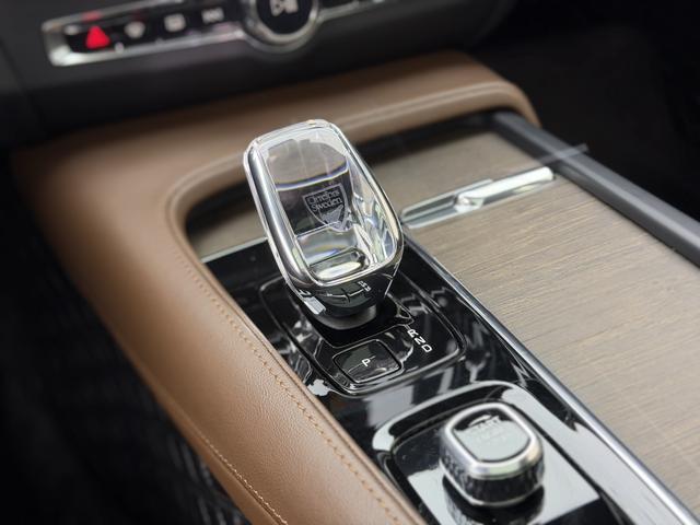 Volvo S90 id 3768829 из Китая 21