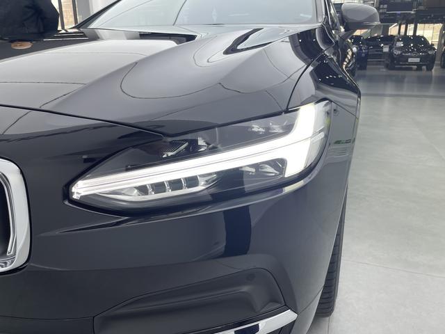 Volvo S90 id 3768829 из Китая 22