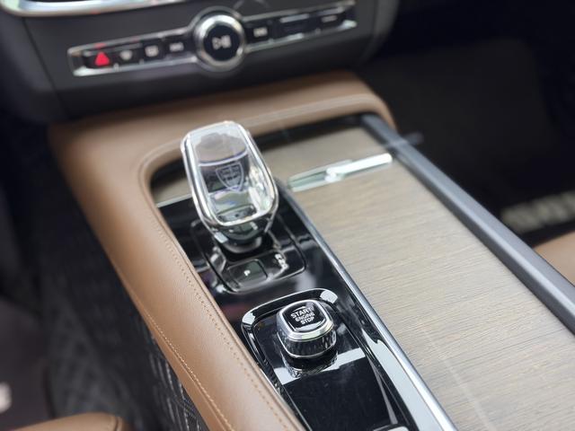 Volvo S90 id 3768829 из Китая 23