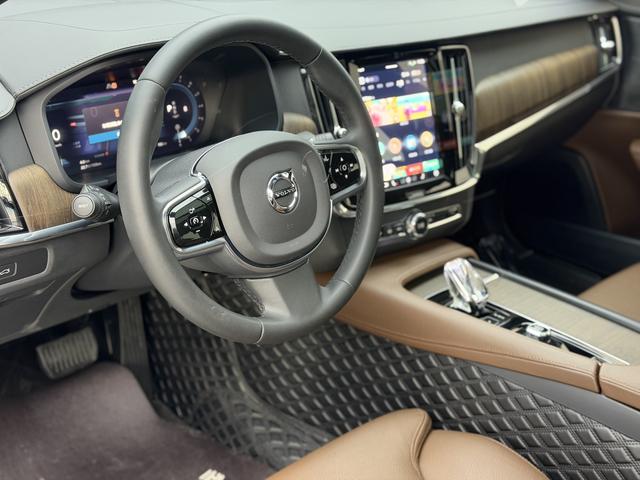 Volvo S90 id 3768829 из Китая 27