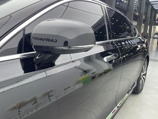 Volvo S90 id 3768829 из Китая 28