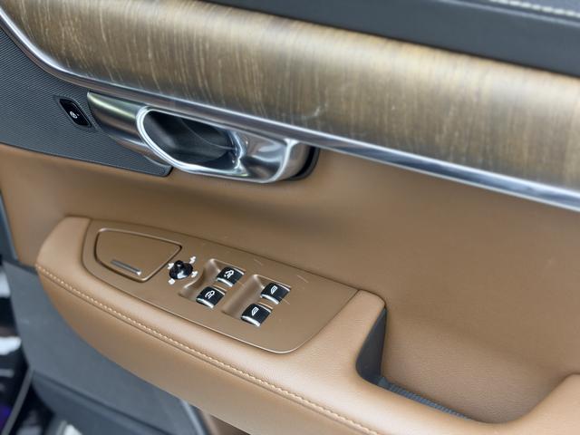 Volvo S90 id 3768829 из Китая 29