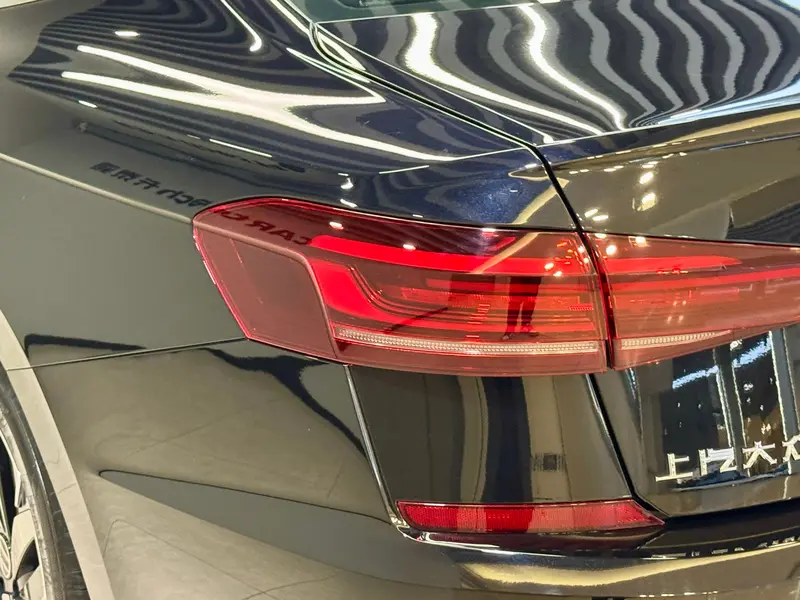 Volkswagen Passat — фото 9