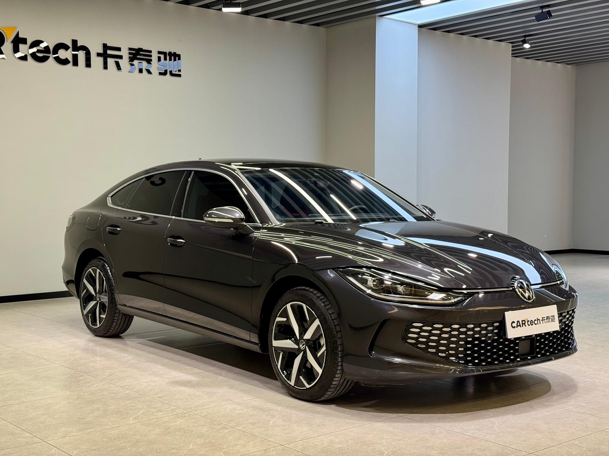 Volkswagen Lamando 2025 L 280TSI DSG PLUS