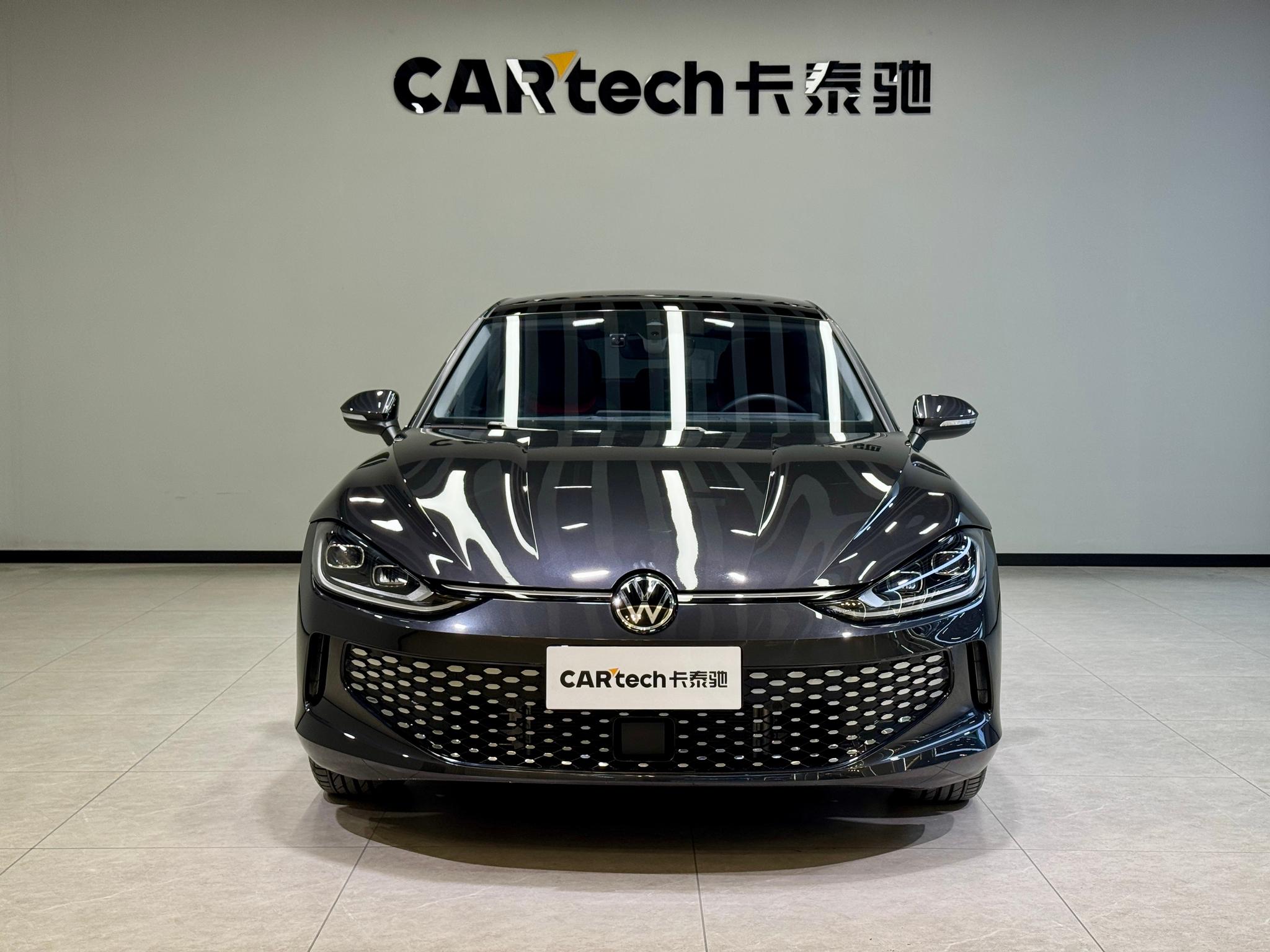 Volkswagen Lamando 2025 L 280TSI DSG PLUS