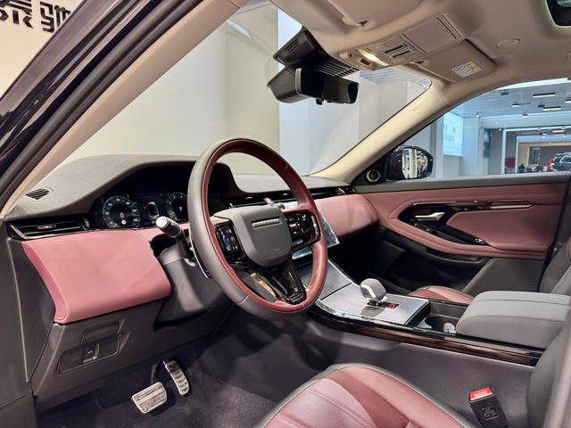 Land Rover Range Rover Aurora 2025 Черный из Китая, фото 3