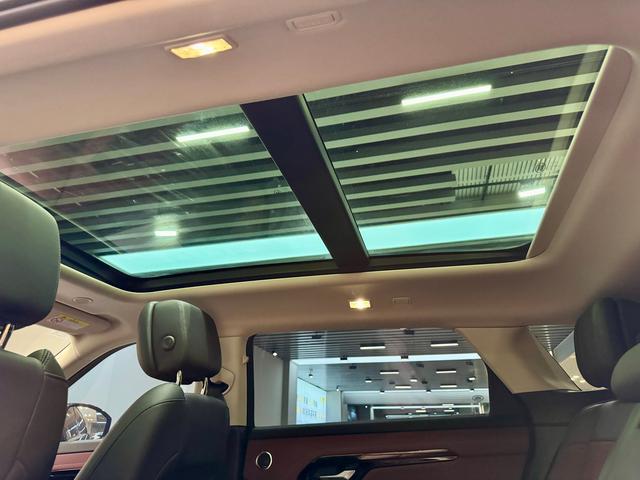 Land Rover Range Rover Aurora 2025 Черный из Китая, фото 6