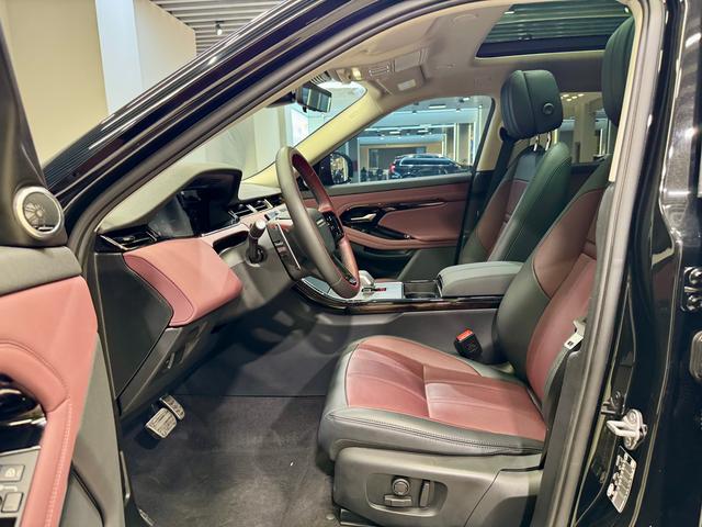 Land Rover Range Rover Aurora id 3804748 из Китая 8