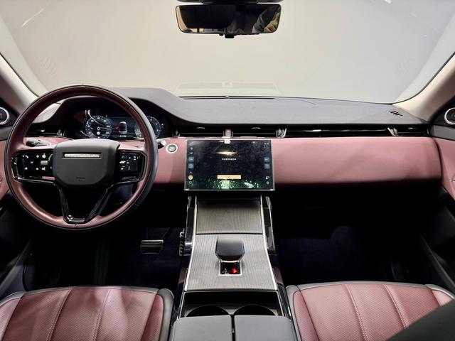 Land Rover Range Rover Aurora id 3804748 из Китая 10