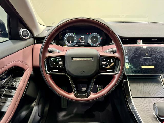 Land Rover Range Rover Aurora id 3804748 из Китая 14