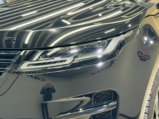 Land Rover Range Rover Aurora id 3804748 из Китая 25