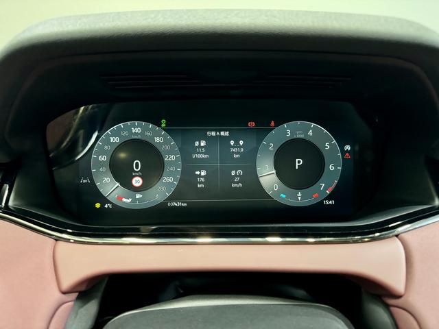 Land Rover Range Rover Aurora id 3804748 из Китая 27