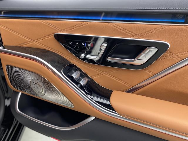 Mercedes-Benz Maybach S-class 2021 Черный из Китая, фото 3