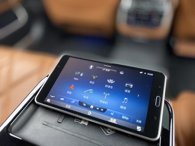 Mercedes-Benz Maybach S-class id 3856172 из Китая 7