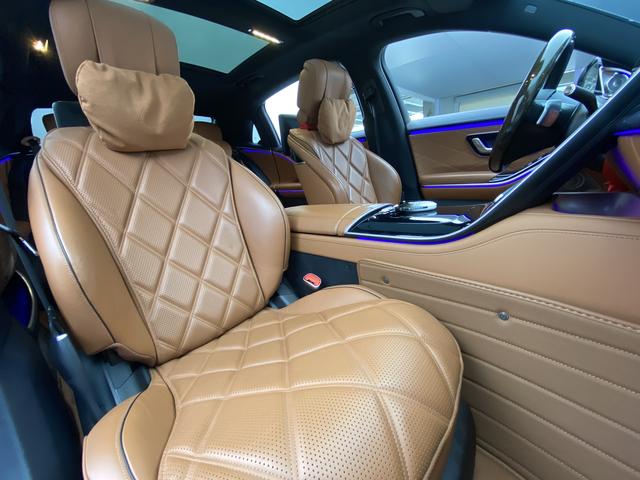 Mercedes-Benz Maybach S-class id 3856172 из Китая 23