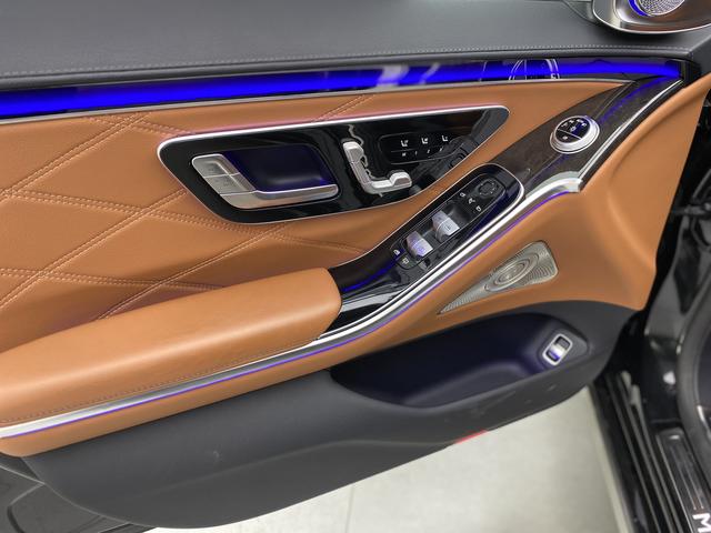 Mercedes-Benz Maybach S-class id 3856172 из Китая 31