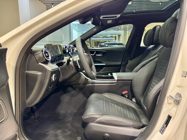 Mercedes-Benz Class C 2025 Белый из Китая, фото 4