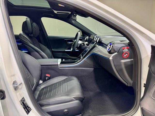 Mercedes-Benz Class C 2025 Белый из Китая, фото 5