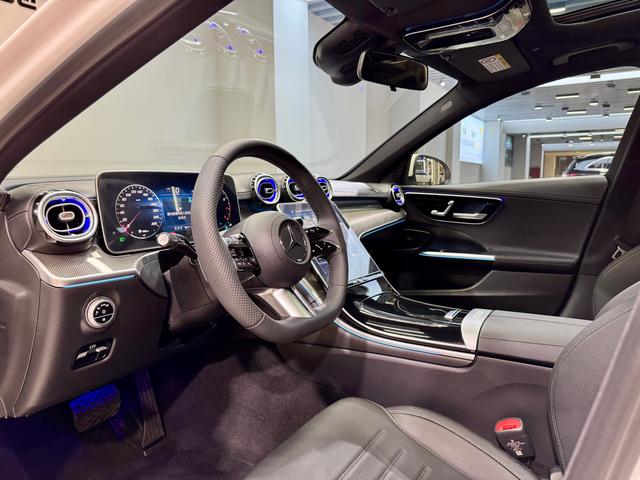 Mercedes-Benz Class C id 3824382 из Китая 8