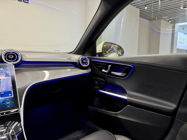 Mercedes-Benz Class C id 3824382 из Китая 9