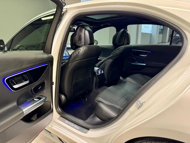 Mercedes-Benz Class C id 3824382 из Китая 12