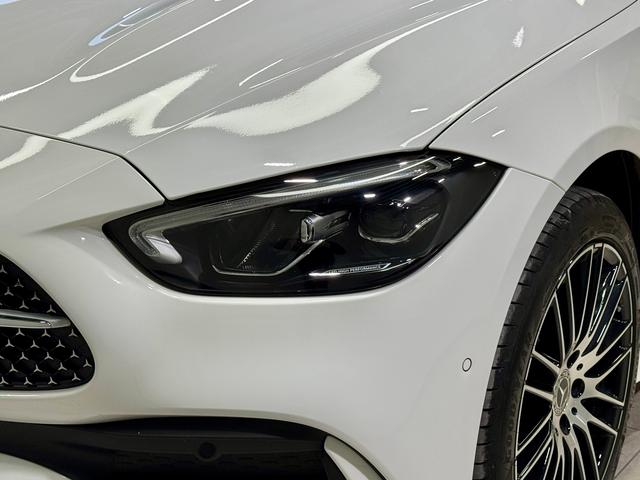 Mercedes-Benz Class C id 3824382 из Китая 16