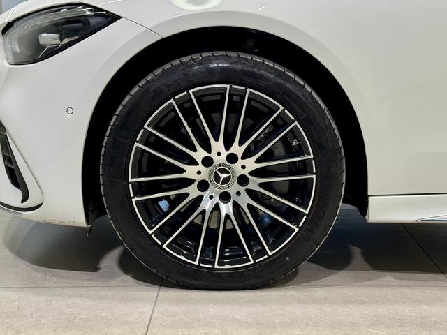 Mercedes-Benz Class C id 3824382 из Китая 23