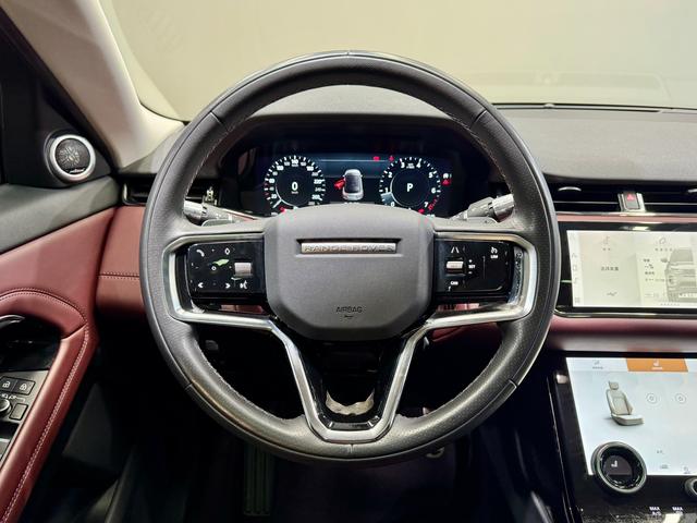 Land Rover Range Rover Aurora 2021 — фото 20