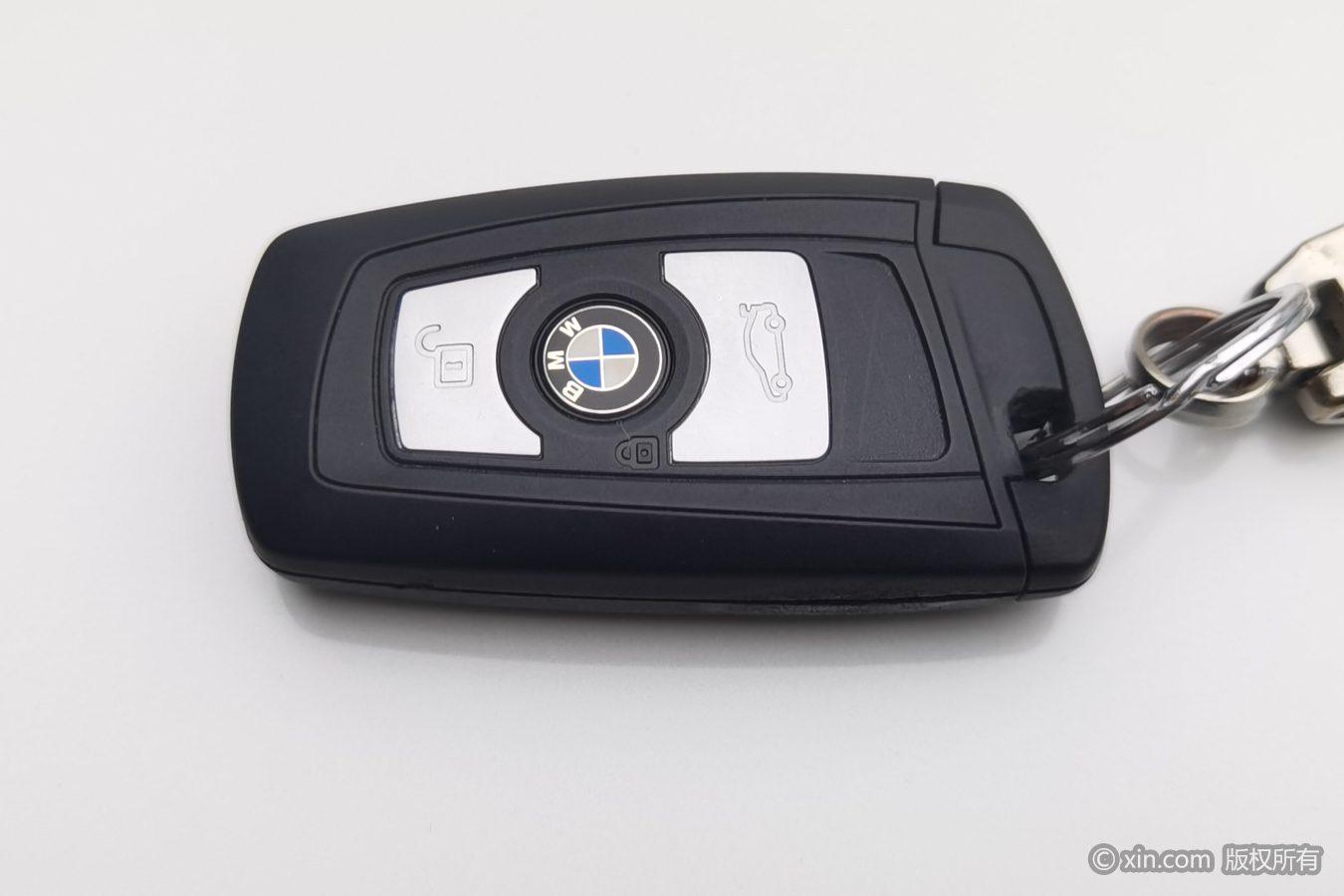 BMW X3 2016 sDrive20i