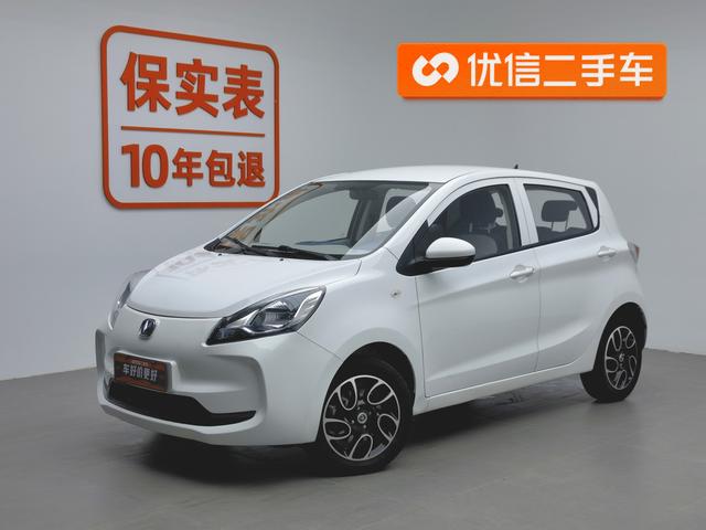 Changan Benni EC/EV 2022 года выпуска