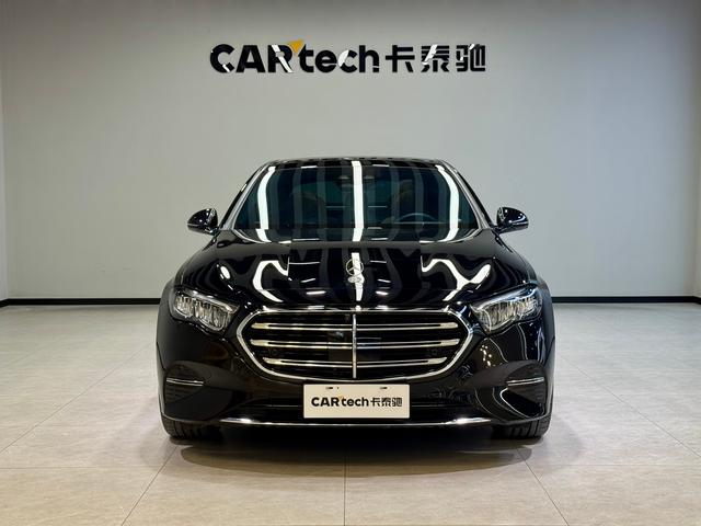 Mercedes-Benz E-Class 2024 E 300 L Luxury — фото 2