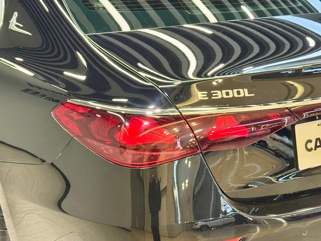 Mercedes-Benz E-Class 2024 E 300 L Luxury — фото 10