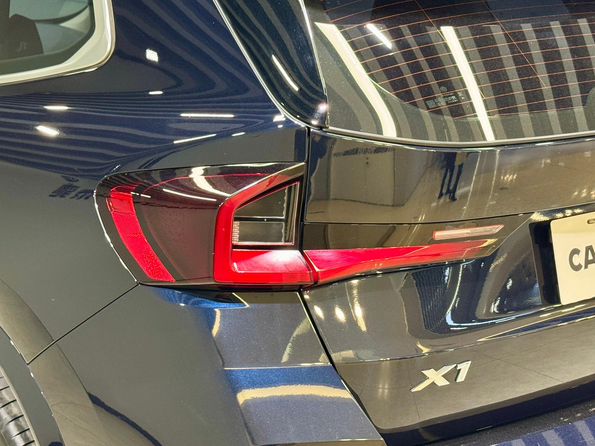 BMW X1 2023 sDrive25Li M Sport