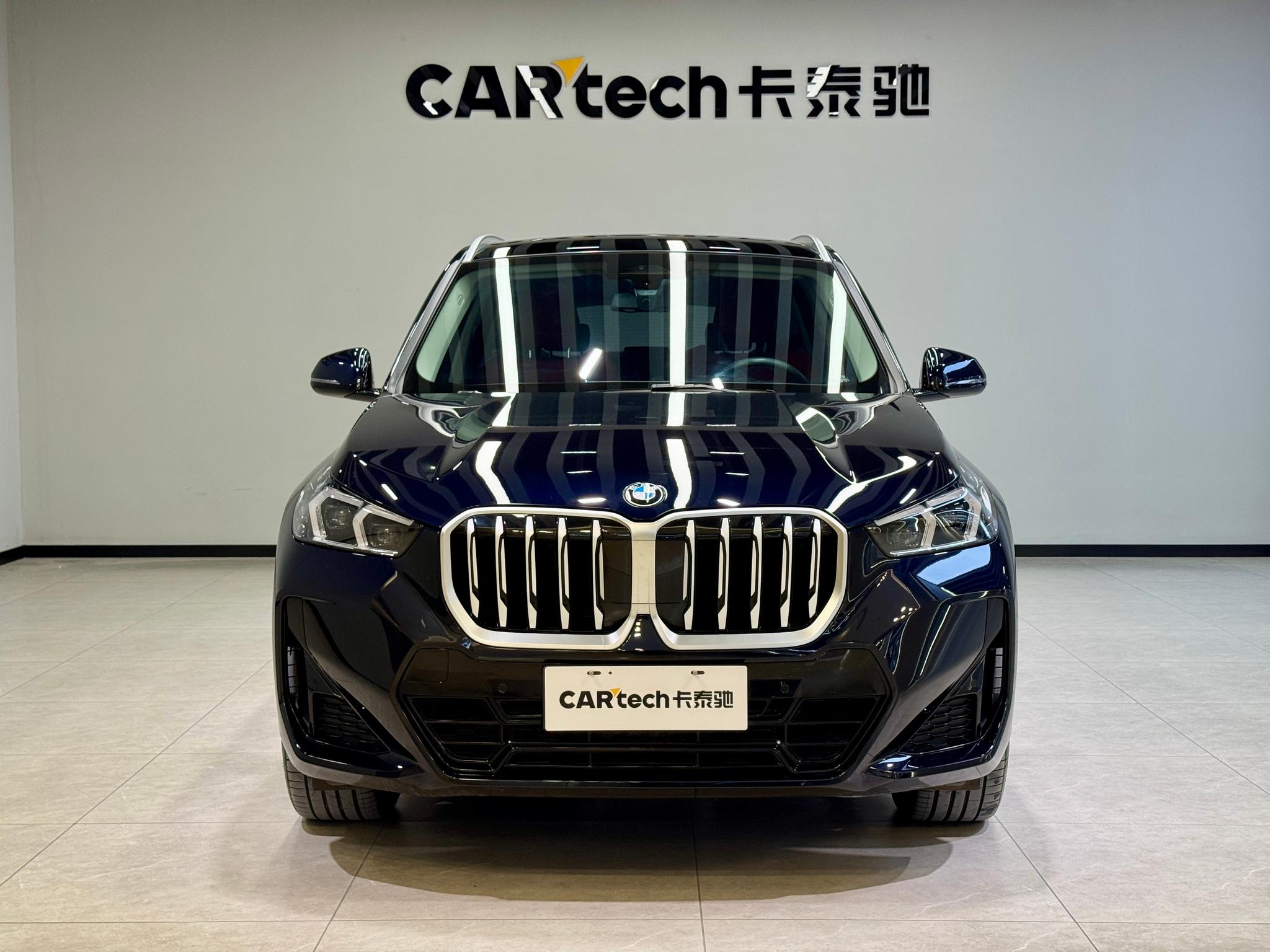 BMW X1 2023 sDrive25Li M Sport