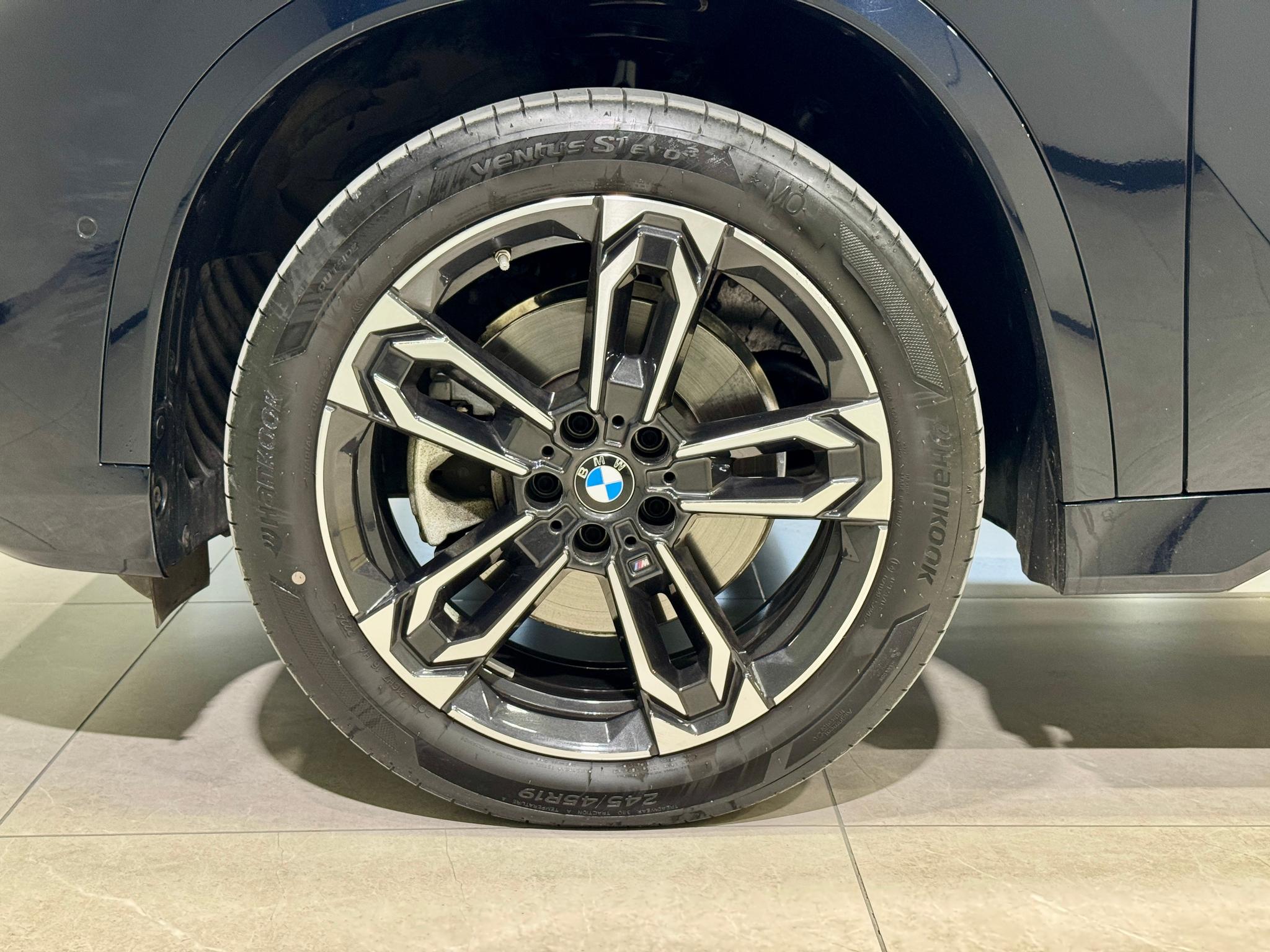 BMW X1 2023 sDrive25Li M Sport
