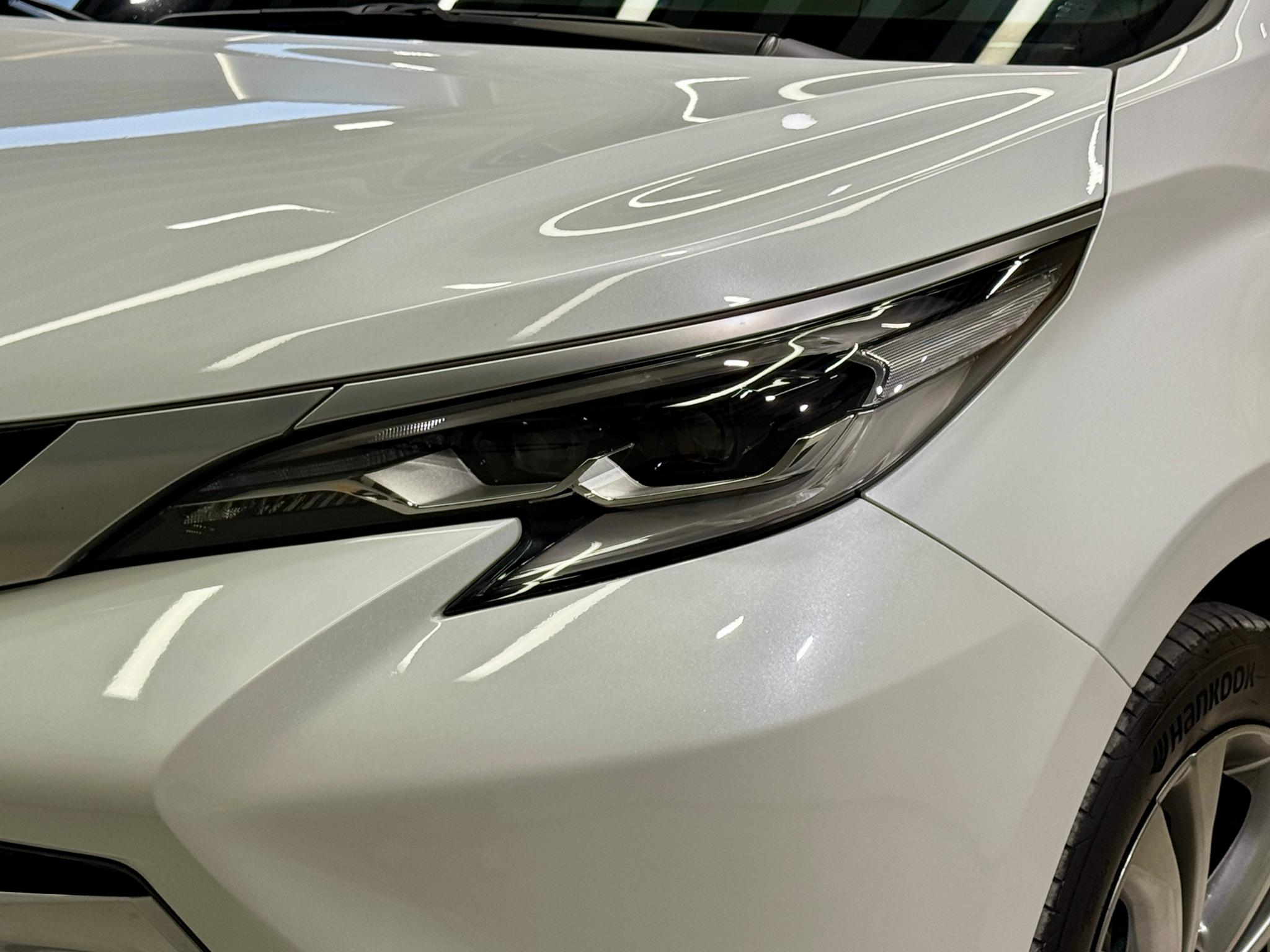 Toyota Sienna 2023 2.5L
