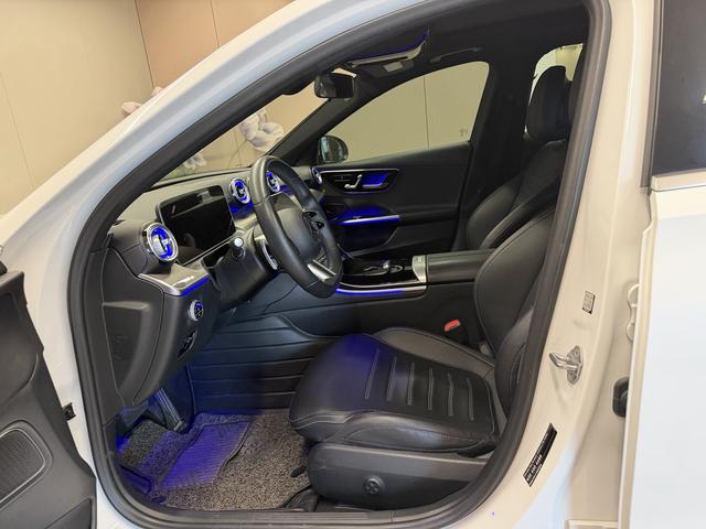 Mercedes-Benz Class C 2023 Белый из Китая, фото 6